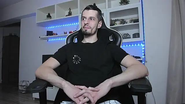 ToddClaytonn online show from 01-16-26, 06:12