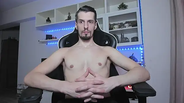 ToddClaytonn online show from 01-12-26, 08:32