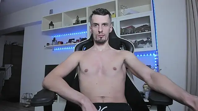 ToddClaytonn online show from 12-02-25, 05:03