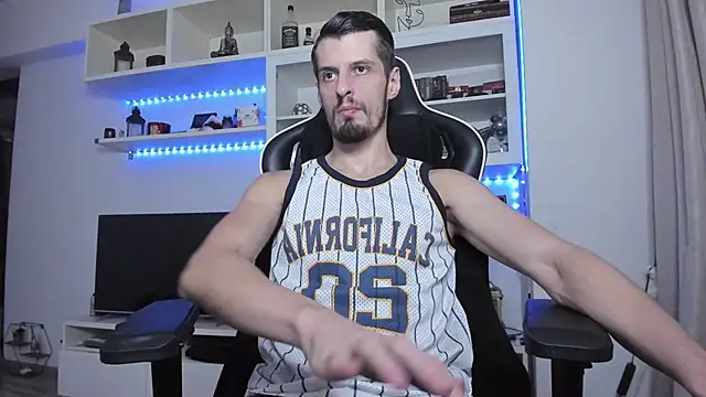 ToddClaytonn online show from 10-23-25, 12:31