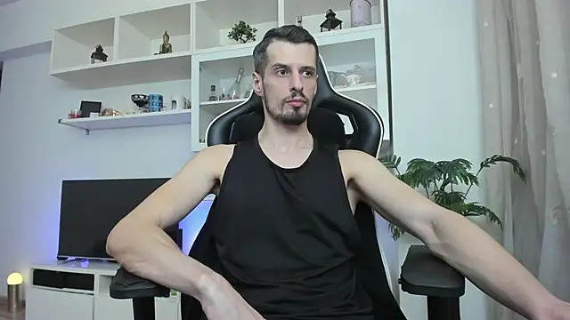 ToddClaytonn online show from 03-22-26, 10:33