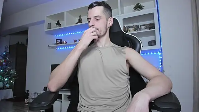 ToddClaytonn online show from 01-06-26, 06:23