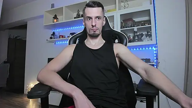 ToddClaytonn online show from 12-04-25, 05:12