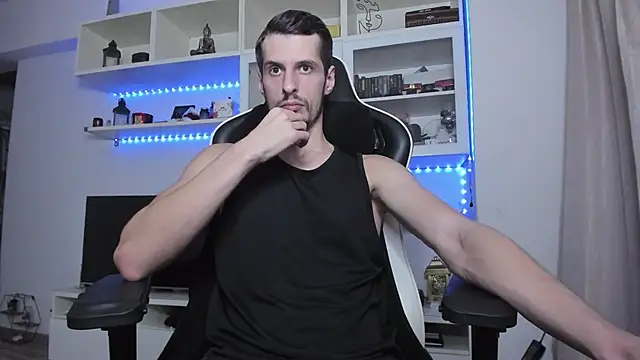 ToddClaytonn online show from 10-27-25, 09:38