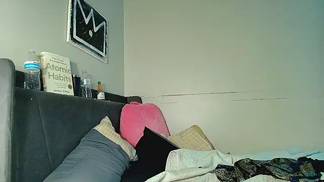 Naomiruty online show from 02-13-26, 03:28