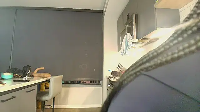 Naomiruty online show from 04-22-26, 02:18