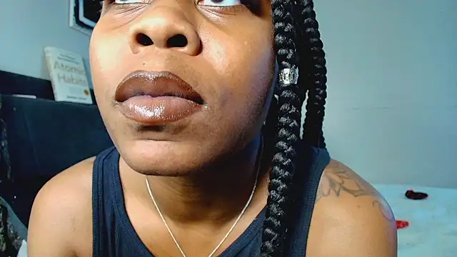 Naomiruty online show from 03-01-26, 02:55