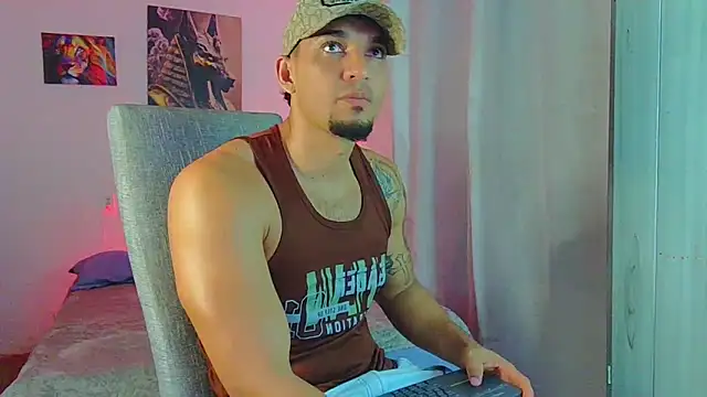 Snapshot of Jeff_Kent2 chatting on 05-30-26, 01:12 Jeff Kent2 online show from 05-30-26, 01:12