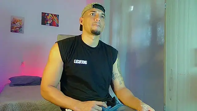 Snapshot of Jeff_Kent2 chatting on 05-11-26, 02:07 Jeff Kent2 online show from 05-11-26, 02:07