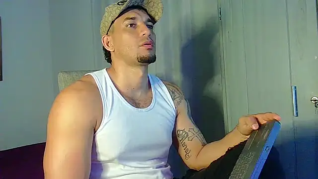 Jeff Kent2 online show from 04-12-26, 01:31