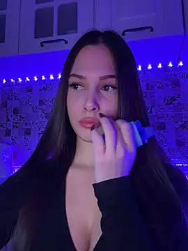 Snapshot of EricaWalls chatting on 02-03-25, 04:31 EricaWalls online show from 02-03-25, 04:31