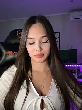 Snapshot of EricaWalls chatting on 09-19-25, 08:57 EricaWalls online show from 09-19-25, 08:57