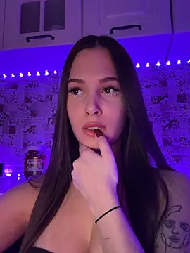 Snapshot of EricaWalls chatting on 01-30-25, 04:34 EricaWalls online show from 01-30-25, 04:34