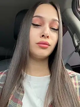 Snapshot of EricaWalls chatting on 02-16-25, 12:43 EricaWalls online show from 02-16-25, 12:43