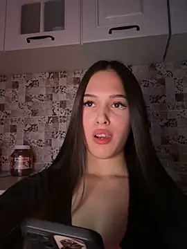 Snapshot of EricaWalls chatting on 02-05-25, 01:04 EricaWalls online show from 02-05-25, 01:04