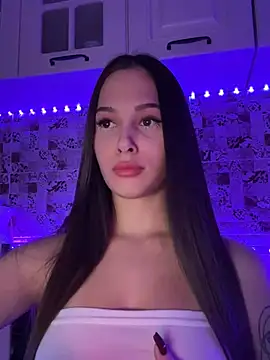 Snapshot of EricaWalls chatting on 02-01-25, 05:05 EricaWalls online show from 02-01-25, 05:05