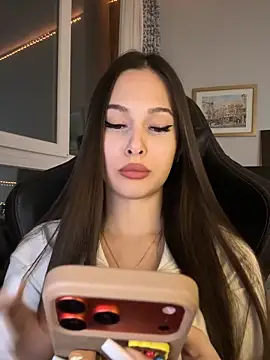 EricaWalls online show from 03-24-26, 08:31