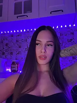 Snapshot of EricaWalls chatting on 02-01-25, 12:51 EricaWalls online show from 02-01-25, 12:51