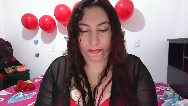 catalina boobs online show from 02-11-26, 08:20