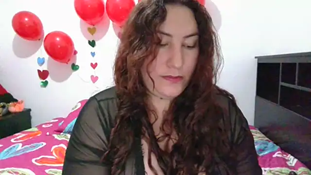 catalina boobs online show from 02-11-26, 04:45