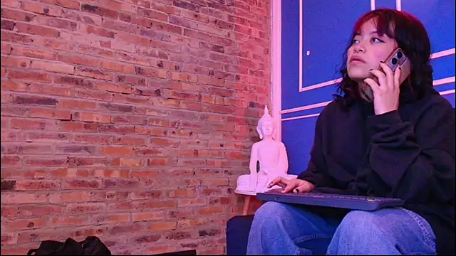 vanelope11 online show from 01-07-26, 01:43