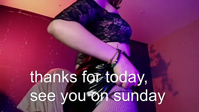 vanelope11 online show from 11-04-25, 06:55