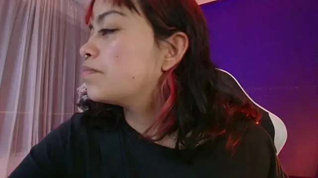 vanelope11 online show from 03-12-26, 03:45