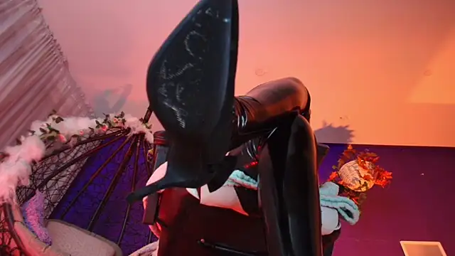 vanelope11 online show from 04-09-26, 07:25