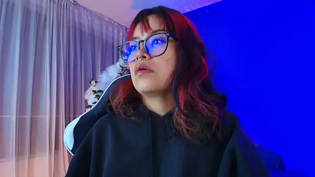 vanelope11 online show from 04-01-26, 03:19