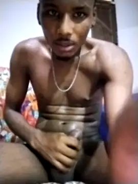 Preto raro  online show from 03-13-26, 07:52