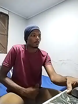 Preto raro  online show from 03-15-26, 11:45