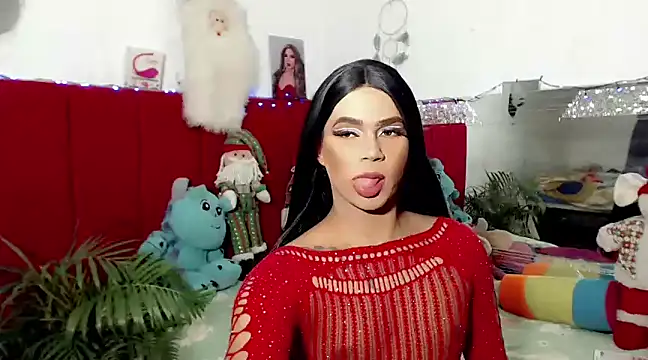 michell madisonn online show from 12-05-24, 04:15