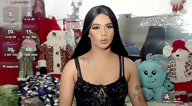 michell madisonn online show from 12-04-24, 07:22