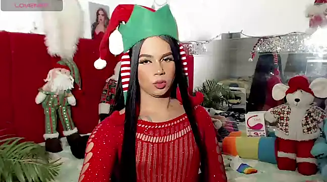 michell madisonn online show from 12-07-24, 03:42