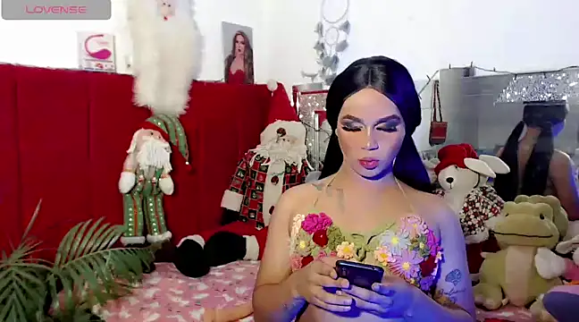 michell madisonn online show from 12-12-24, 04:59