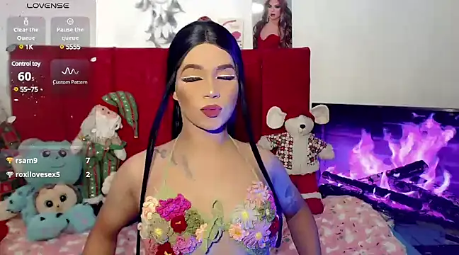 michell madisonn online show from 12-02-24, 12:36