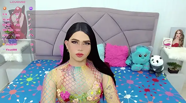 michell madisonn online show from 03-12-25, 10:50