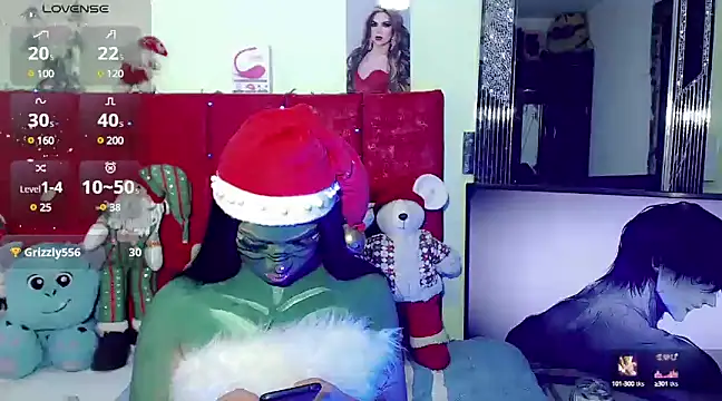 michell madisonn online show from 12-15-24, 06:29