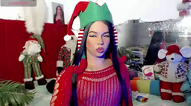 michell madisonn online show from 12-07-24, 12:36