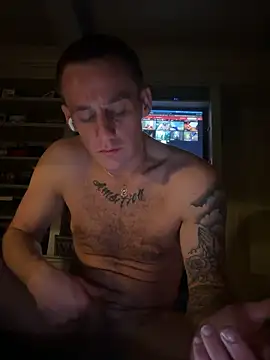 PeytonJohnn online show from 02-14-26, 04:13