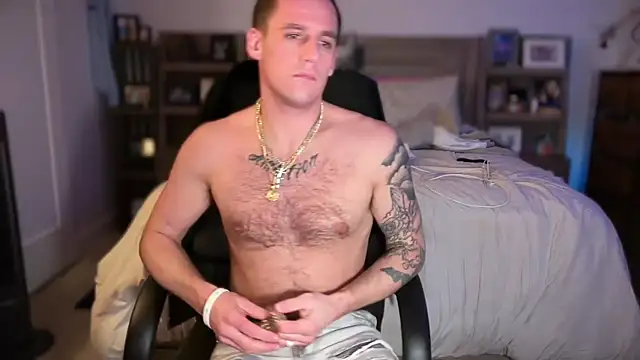 PeytonJohnn online show from 11-19-25, 05:29