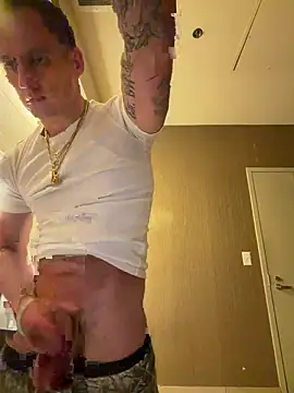 PeytonJohnn online show from 11-15-25, 08:07