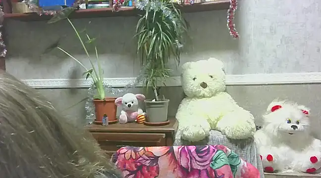 Snapshot of Manulyonok51 chatting on 01-22-25, 06:20 Manulyonok51 online show from 01-22-25, 06:20