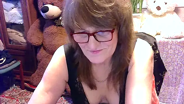 Manulyonok51 online show from 11-08-25, 01:47