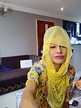 KamaLila online show from 10-16-25, 10:34