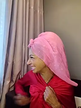 KamaLila online show from 10-24-25, 03:55