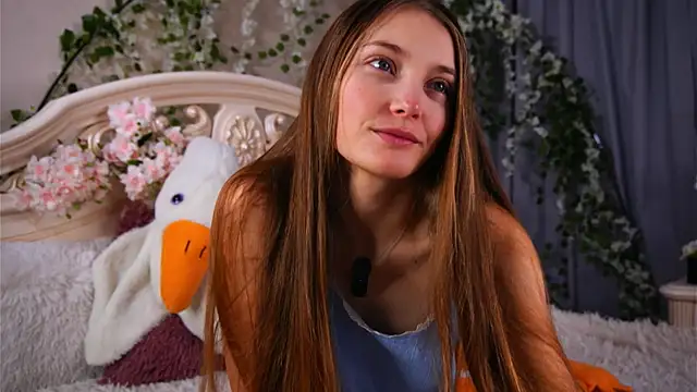 MonaEldon online show from 12-02-25, 03:19