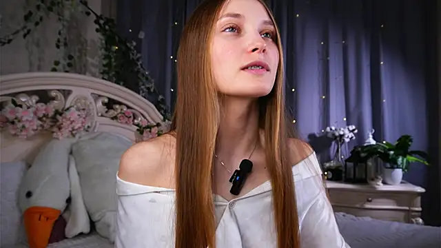 MonaEldon online show from 03-27-26, 02:31