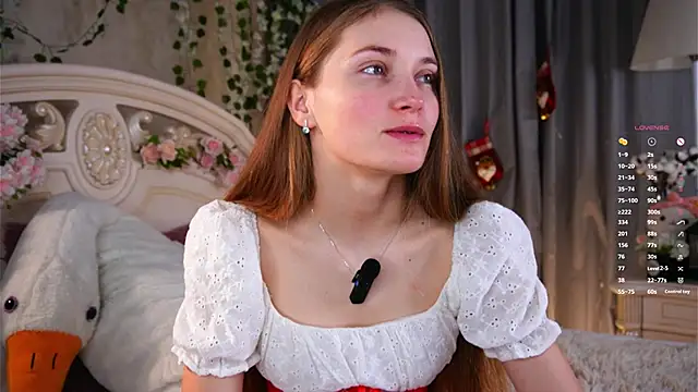 MonaEldon online show from 01-09-26, 02:07