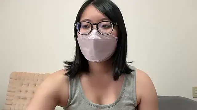 Mao cute 10 online show from 03-31-26, 06:04